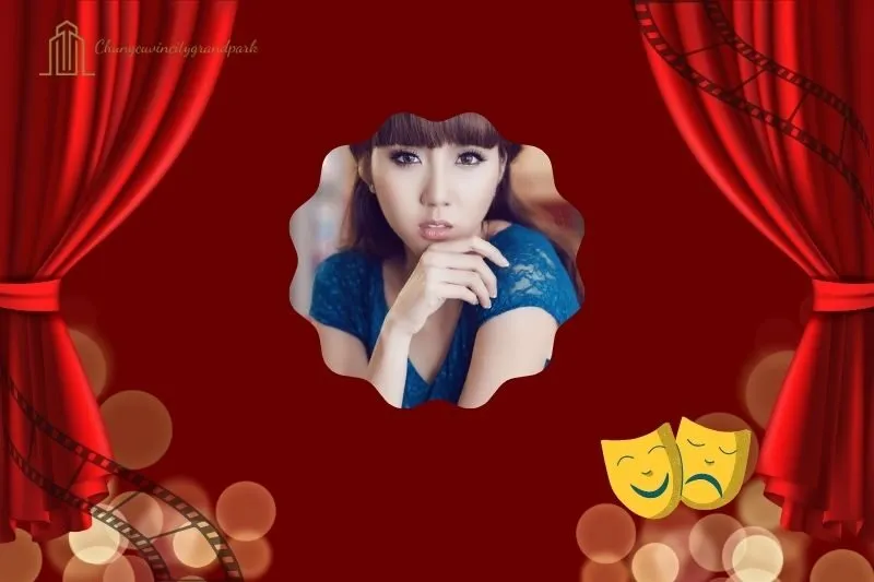 Danh sách phim, tác phẩm, chương trình diễn viên Ngọc Quyên tham gia