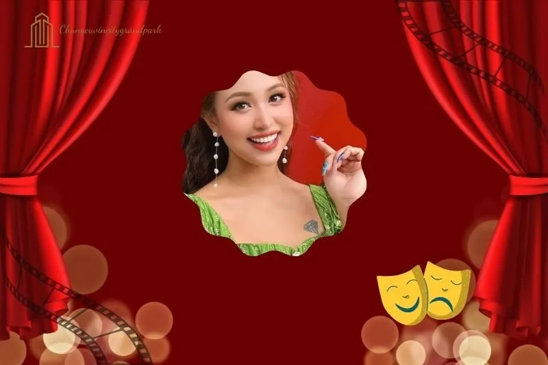 Danh sách phim, tác phẩm, chương trình diễn viên Thanh Vân Hugo tham gia