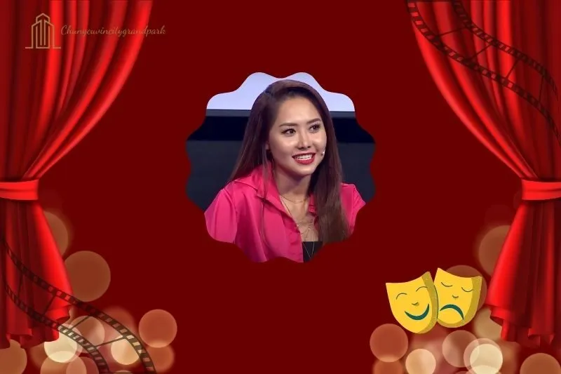 Danh sách phim, tác phẩm, chương trình diễn viên Tường Vi tham gia