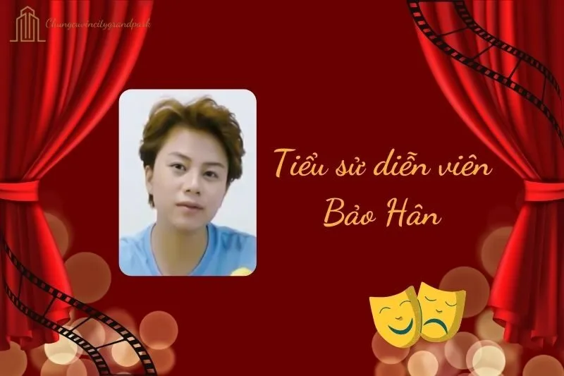 Tiểu sử diễn viên Bảo Hân 2025: Cuộc sống và sự nghiệp nổi bật