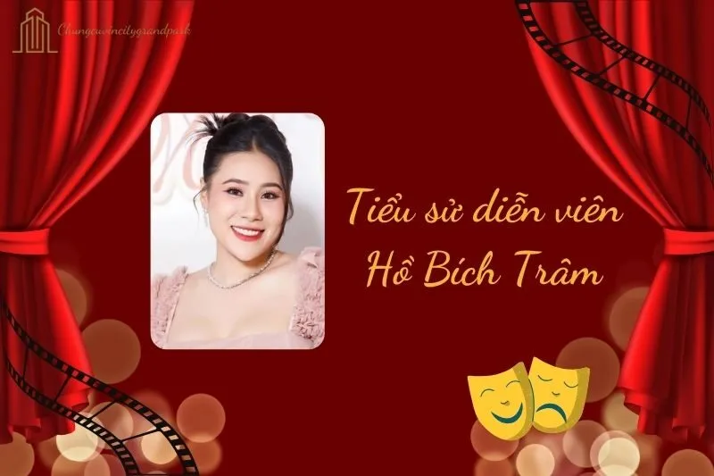 Tiểu sử diễn viên Hồ Bích Trâm 2025: Sự nghiệp, gia đình và những thành tựu