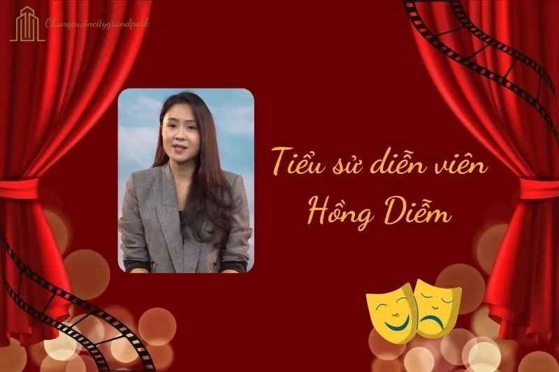 Tiểu sử diễn viên Hồng Diễm 2025: Sự nghiệp, Giải thưởng, Đời tư