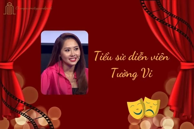 Tiểu sử diễn viên Tường Vi 2025: Sự nghiệp, phim nổi bật và giải thưởng